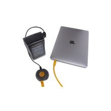 Tether Tools ONsite D-Tap to USB-C PD 90W adapter  (SDAC14)