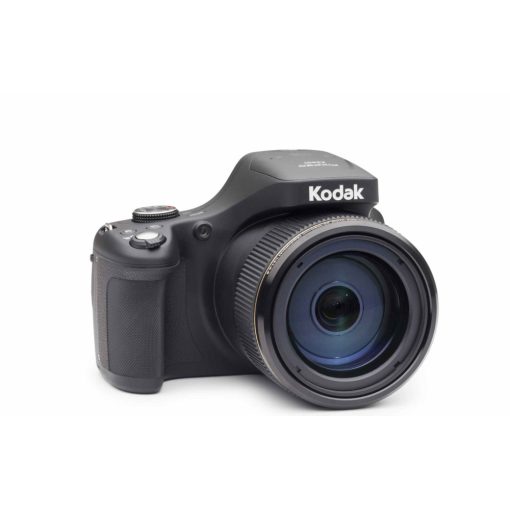 Kodak Pixpro AZ901 Digitális fényképezőgép, fekete (KO-AZ901-BK)