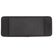 Cocoon Grid-it rendező 34,4x13,3 cm, napellenzőre rögzíthető, fekete (CO-CPG30BK)