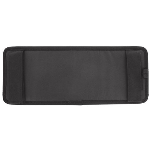 Cocoon Grid-it rendező 34,4x13,3 cm, napellenzőre rögzíthető, fekete (CO-CPG30BK)