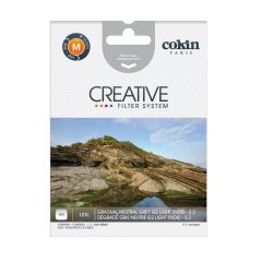 Cokin Filter P121L Neutral Grey G2 light (ND2) (0.3)