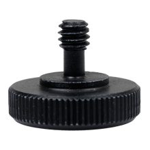 Caruba Adapter Screw 1/4"M - 1/4"F  (AS-2)