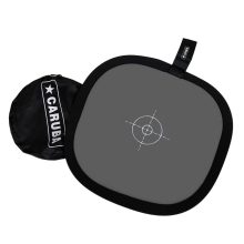 Caruba Szürkelap 30cm (FGC-30)