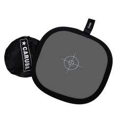 Caruba Szürkelap 30cm (FGC-30)