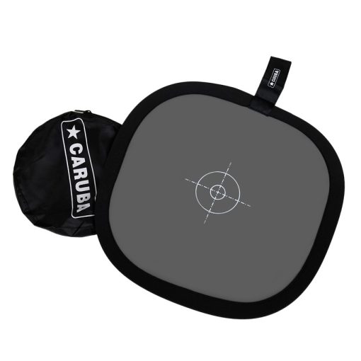 Caruba Szürkelap 30cm (FGC-30)