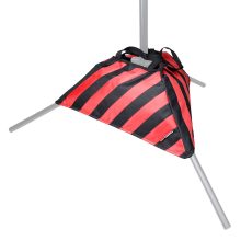 Caruba Homokzsák (Súlyzsák) Állvány lábára