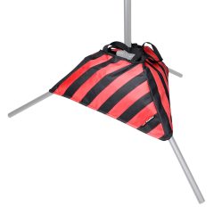 Caruba Homokzsák (Súlyzsák) Állvány lábára