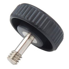 Caruba Adapter csavar 1/4"M - 1/4"F - hosszú