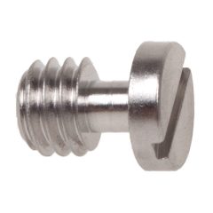 Caruba 3/8" Screw - Metal 1 (SC-11)