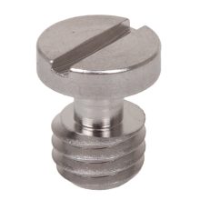 Caruba 3/8" Screw - Metal 1 (SC-11)