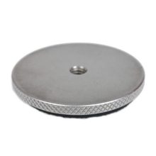 Caruba adapter 3/8"M - 1/4"F gumis (AD-3)