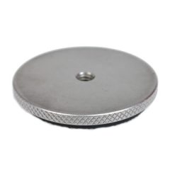 Caruba adapter 3/8"M - 1/4"F gumis (AD-3)