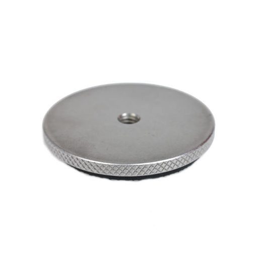 Caruba adapter 3/8"M - 1/4"F gumis (AD-3)