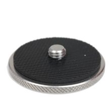 Caruba adapter 3/8"M - 1/4"F gumis (AD-3)