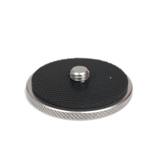 Caruba adapter 3/8"M - 1/4"F gumis (AD-3)