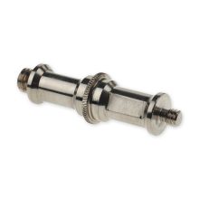 Caruba Spigot Adapter 1/4" Male - 3/8" Male (52mm) (SA-1)