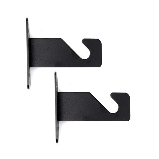 Caruba Háttértartó rendszer 1db tekercselővel - falra szerelhető