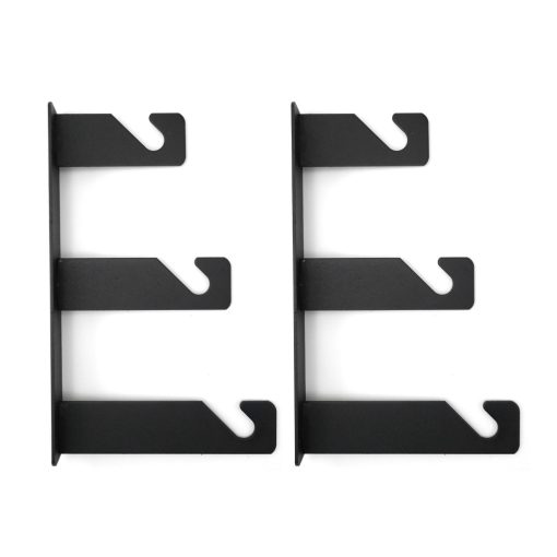 Caruba Háttértartó rendszer 3db tekercselővel - falra szerelhető