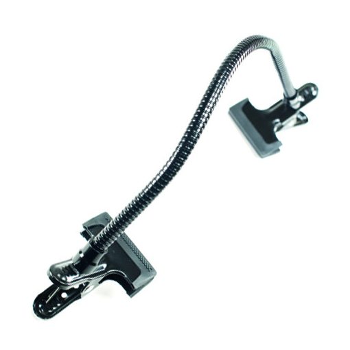 Caruba hajlékony kar 1 - dupla csipesz