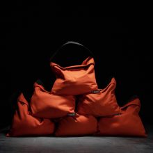 Caruba Homokzsák (Súlyzsák) - WSB-6O