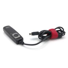 Caruba Gyorskötöző, tépőzáras - 10db - 15x2cm