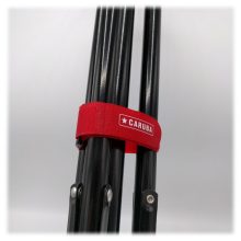 Caruba Gyorskötöző, tépőzáras - 10db - 15x2cm