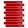 Caruba Gyorskötöző, tépőzáras - 10db - 15x2cm - piros