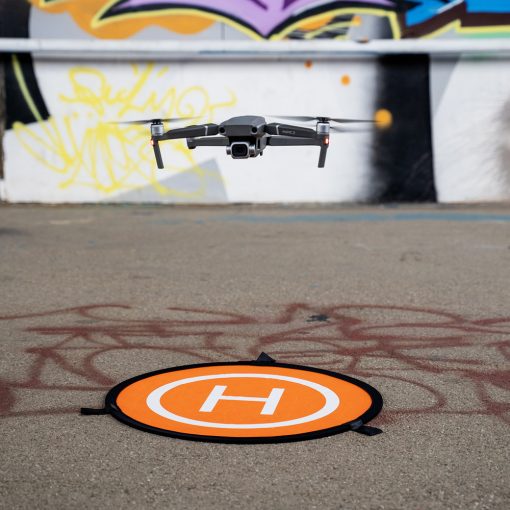 Caruba Drón Leszálló - 75cm