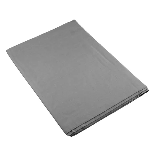 Caruba Szövet háttér - 3x6m Szürke