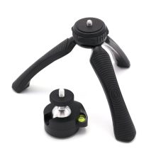 Caruba Ministar 12 Mini Állvány (fekete)