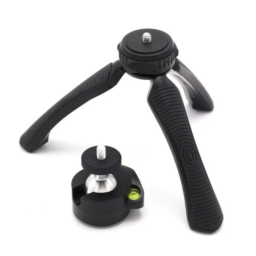 Caruba Ministar 12 Mini Állvány (fekete)