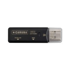 Caruba Kártyaolvasó Stick USB 3.0 (UR-3)