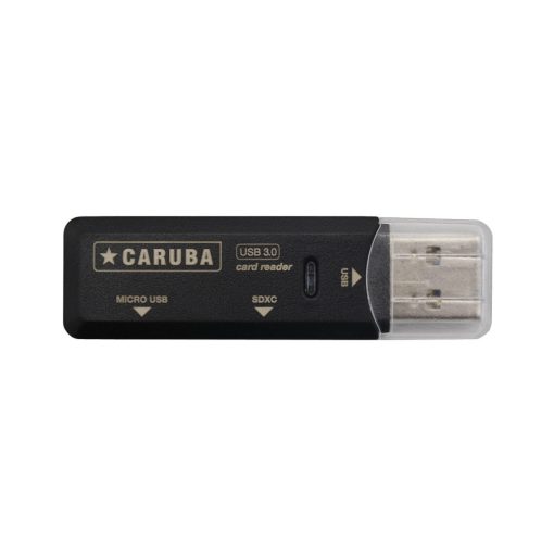 Caruba Kártyaolvasó Stick USB 3.0 (UR-3)