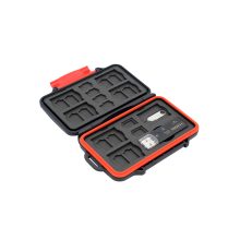 Caruba Multi Kártya Tartó és kártyaolvasó - MCC-7