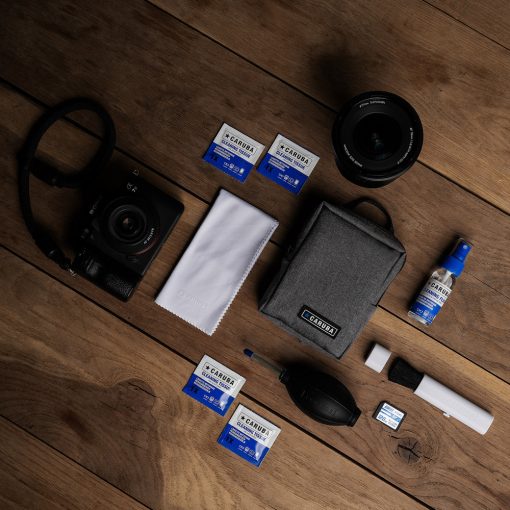 Caruba All in One Tisztító Készlet (CB-CK1)