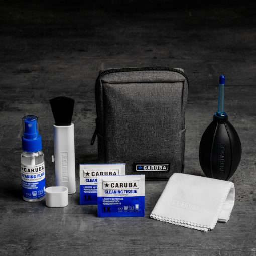 Caruba All in One Tisztító Készlet (CB-CK1)