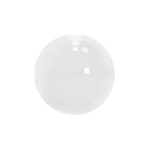 Caruba Lensball - Optikai Üveggömb 60 mm, mobilos és normál fotózáshoz