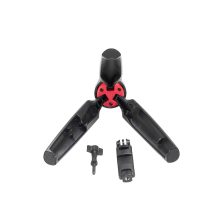 Caruba Orbit 20 Mini állvány távkioldóval és GoPro tartóval 