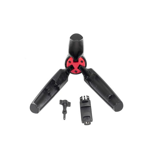 Caruba Orbit 20 Mini állvány távkioldóval és GoPro tartóval 