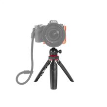 Caruba Orbit 20 Mini állvány távkioldóval és GoPro tartóval 