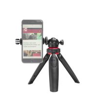 Caruba Orbit 20 Mini állvány távkioldóval és GoPro tartóval 