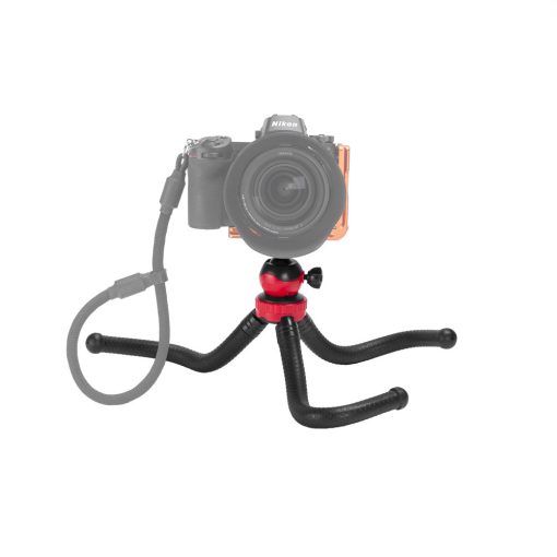 Caruba Flexstar 50 Mini Állvány, gömbfejjel