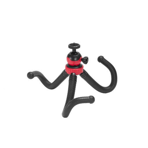 Caruba Flexstar 50 Mini Állvány, gömbfejjel