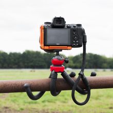 Caruba Flexstar 50 Mini Állvány, gömbfejjel