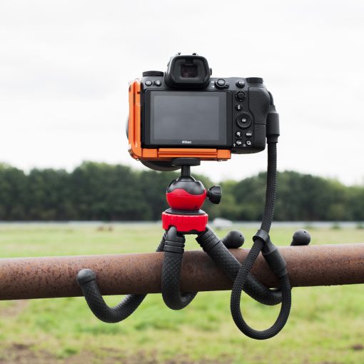 Caruba Flexstar 50 Mini Állvány, gömbfejjel