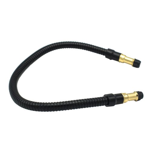 Caruba hajlékony kar 4 - spigot 1/4" menettel