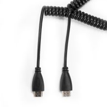 Caruba HDMI - HDMI Spring Wire kábel (CHS-1)