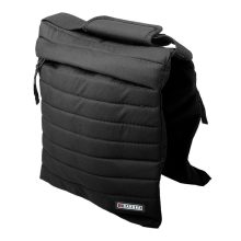 Caruba Homokzsák (Súlyzsák) - fekete