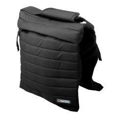 Caruba Homokzsák (Súlyzsák) - fekete