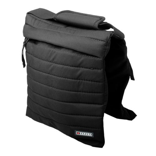 Caruba Homokzsák (Súlyzsák) - fekete